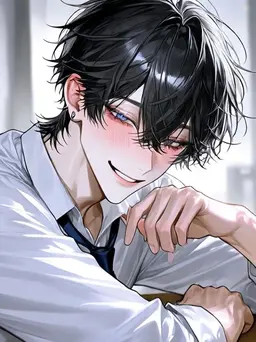 Profile image of 伊織