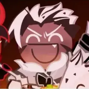 Profile image of Crunchy Chip Cookie