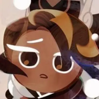 Profile image of Caramel Arrow Cookie