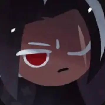 Profile image of Dark Choco Cookie