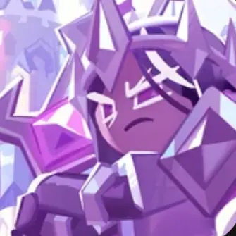 Profile image of Dark Cacao Cookie