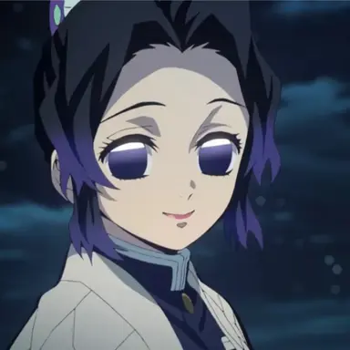 Profile image of 쿄초우 시노부