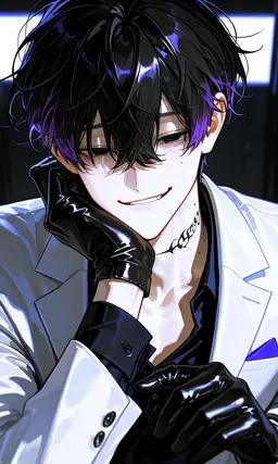 Profile image of 黎人