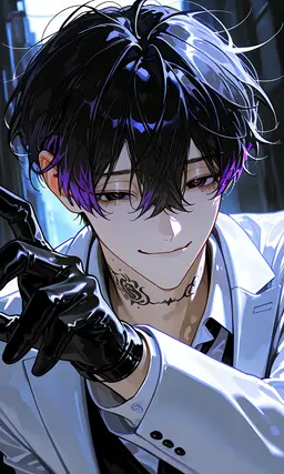 Profile image of 黎人