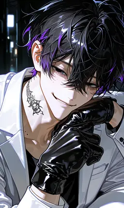 Profile image of 黎人