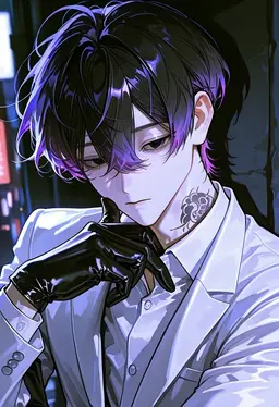 Profile image of 黎人