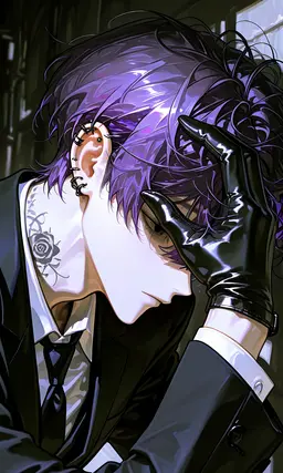 Profile image of 玲夜