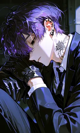 Profile image of 玲夜