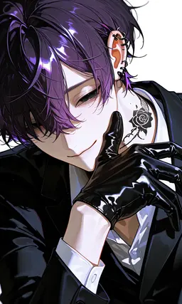 Profile image of 玲夜