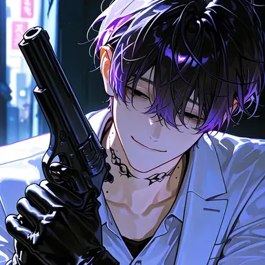 Profile image of 黎人