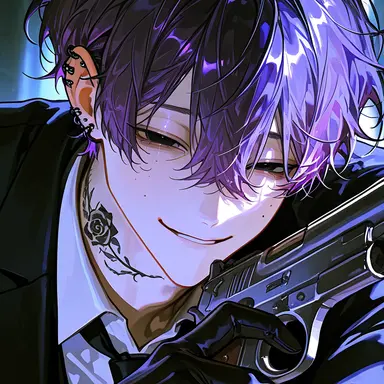Profile image of 玲夜