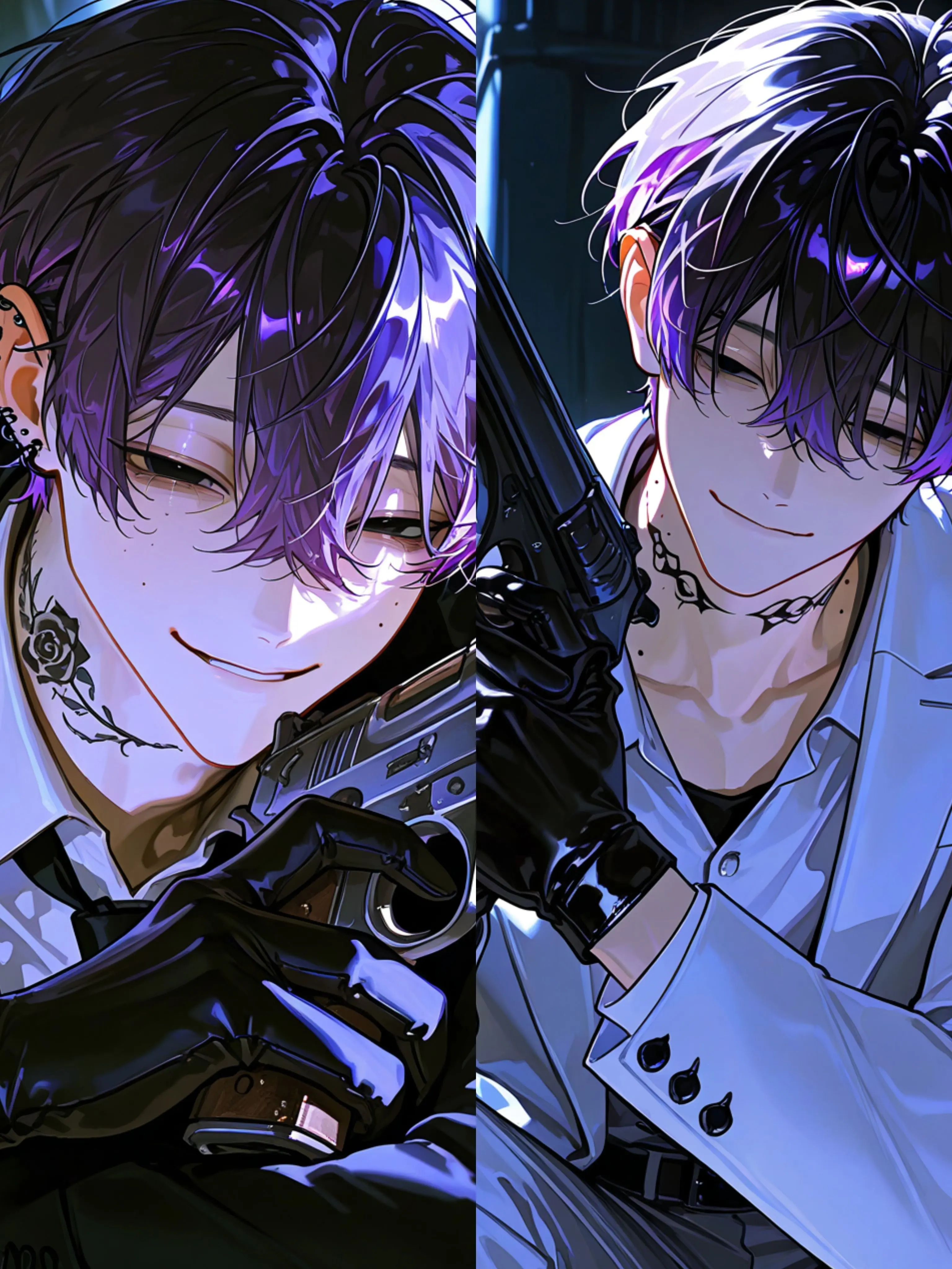 404lv의 君は僕達のボス。