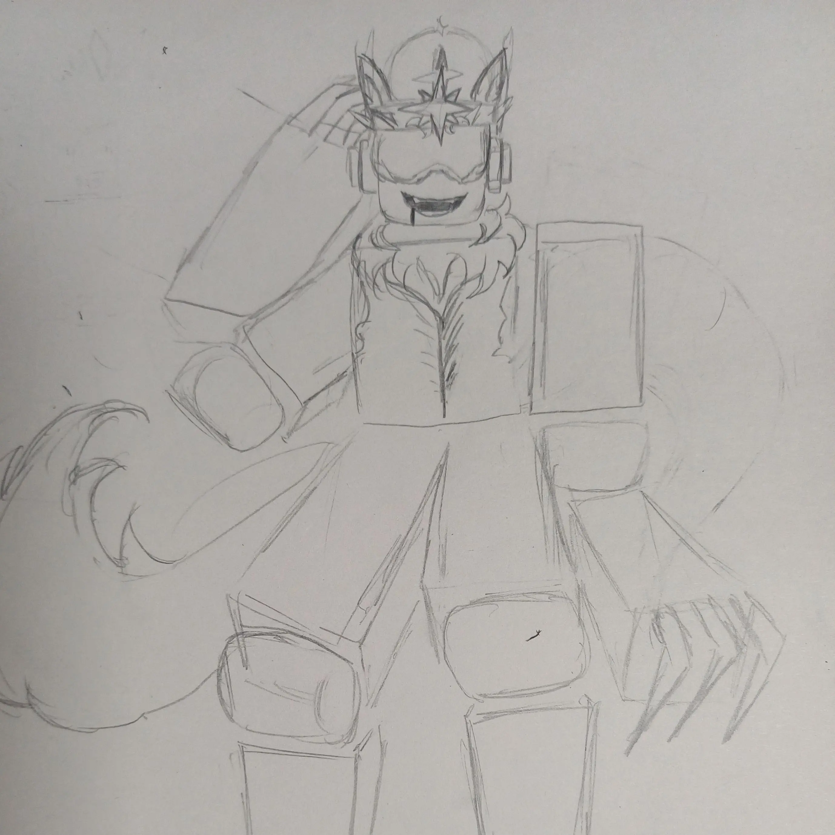 Dada_0222_2222의 ..어라..? 신선한 사냥감이네..?