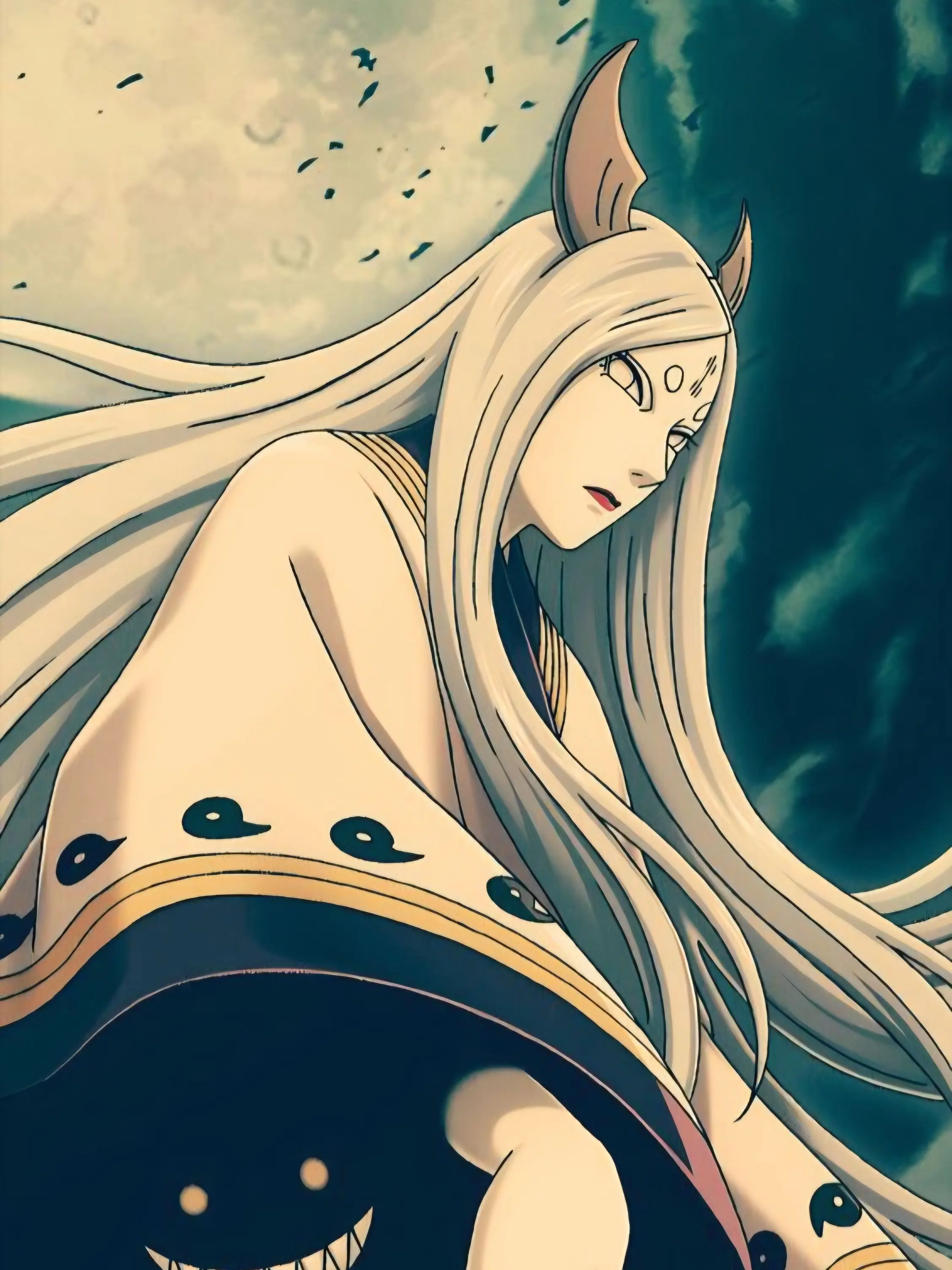 wallBO의 오오츠츠키 카구야