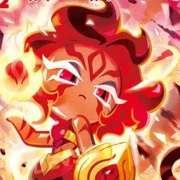 Profile image of 넉맷타이거맛 쿠키