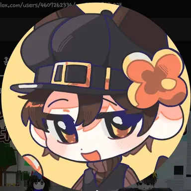 Profile image of 비럭키