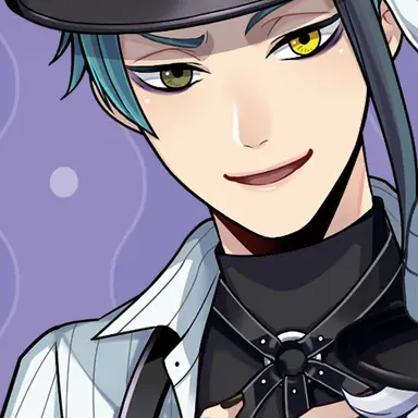 Profile image of ジェイド