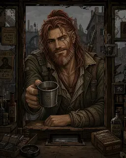Profile image of Guy