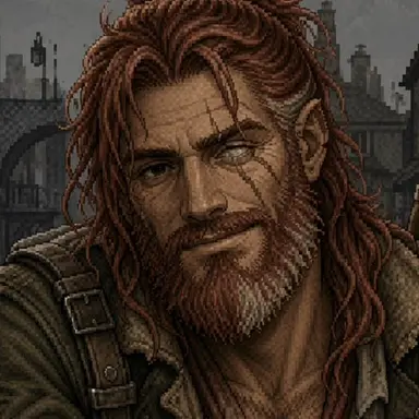 Profile image of Guy