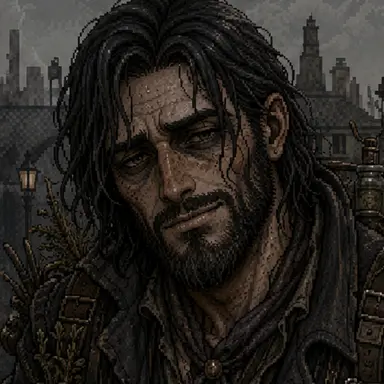 Profile image of Jose