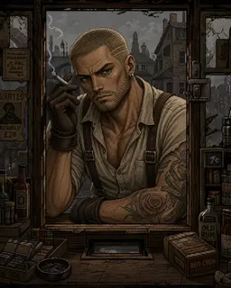 Profile image of Reggie