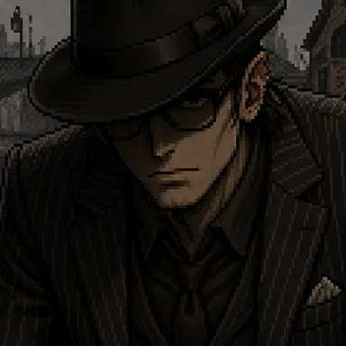Profile image of Cain