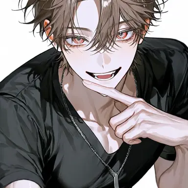 Profile image of 健人