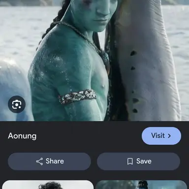 Profile image of Aonung