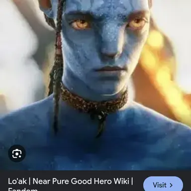 Profile image of Loak