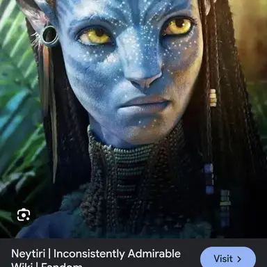 Profile image of Neytiri