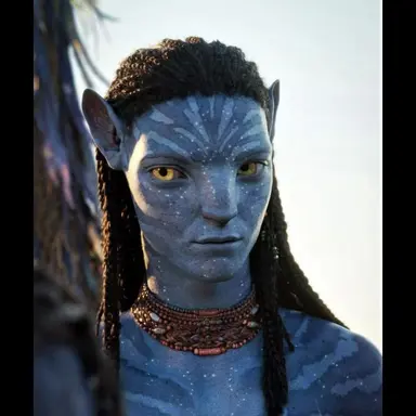Profile image of Neteyam
