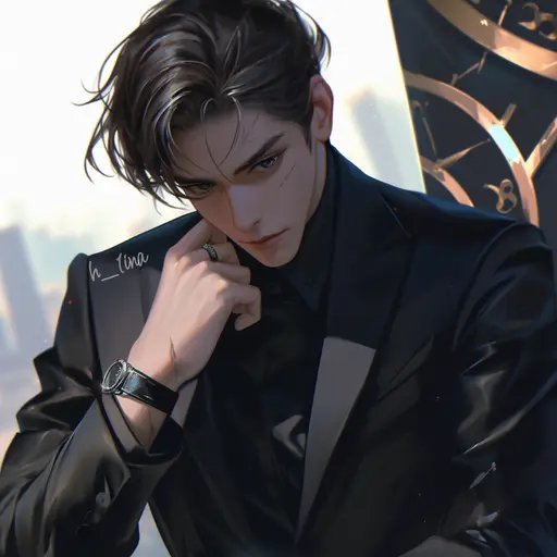 h_1ina의 유서혁