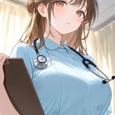 Profile image of Aria