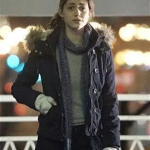 Profile image of Fiona Gallagher