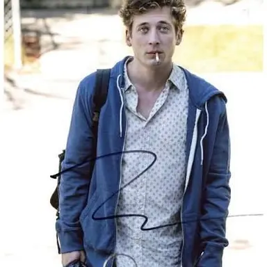 Profile image of Lip Gallagher