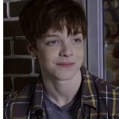 Profile image of Ian Gallagher