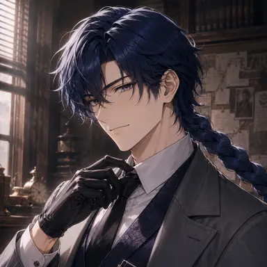 Profile image of Yuto Mitsuki