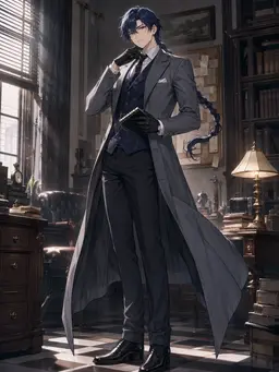 Profile image of Yuto Mitsuki