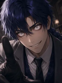 Profile image of Yuto Mitsuki