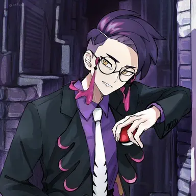 Profile image of カラスバ