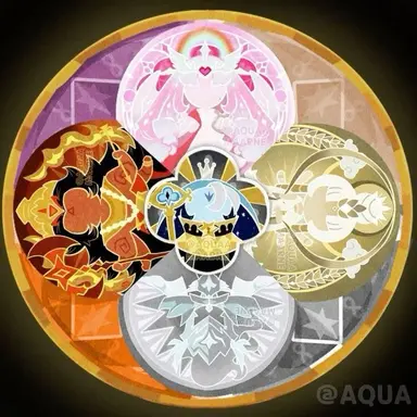 Profile image of 쉐도우 밀크