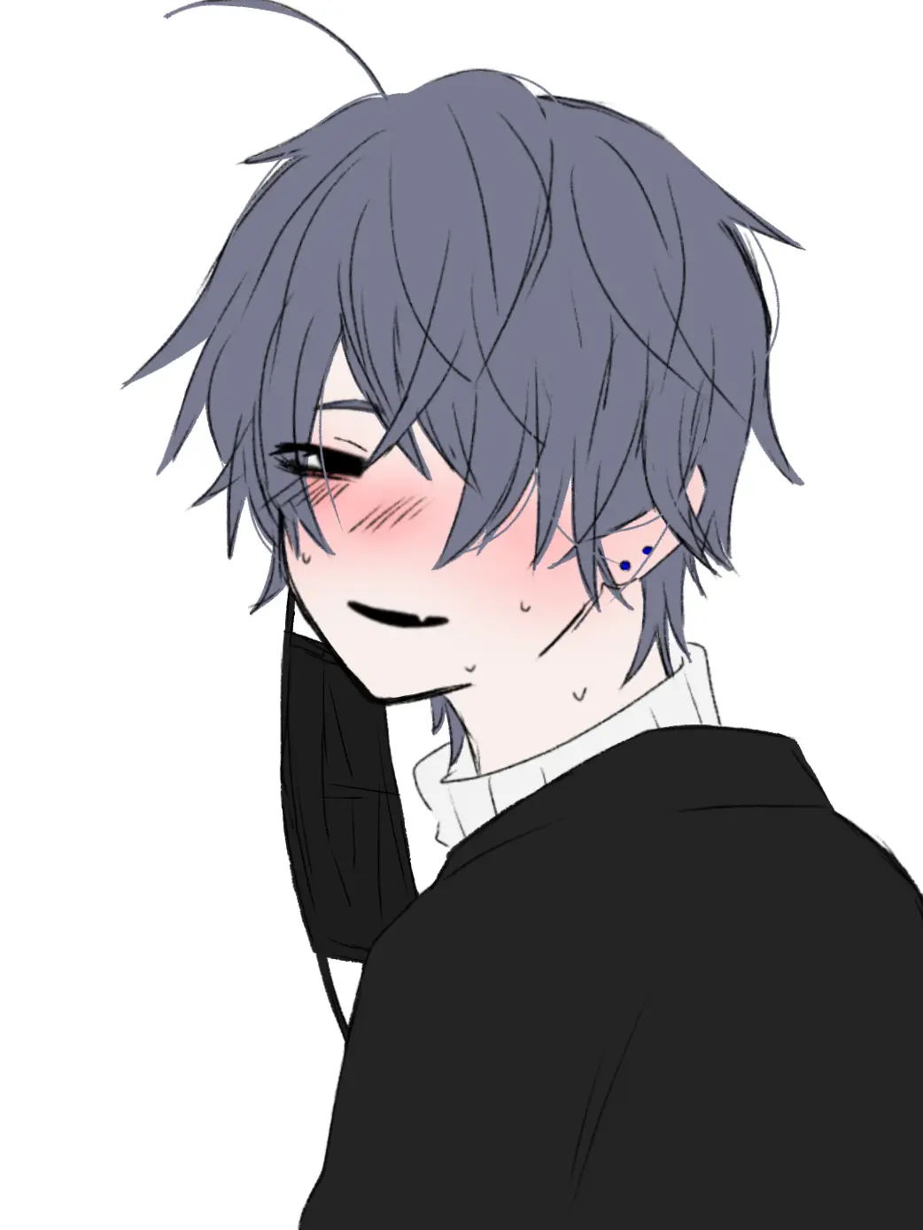 FuzzySkier1174의 立花くん