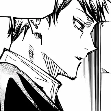 Profile image of Naoya Zenin