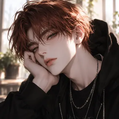 Profile image of 律