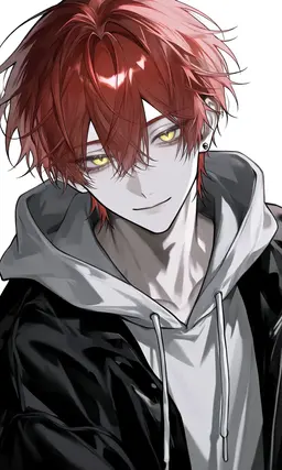 Profile image of 律