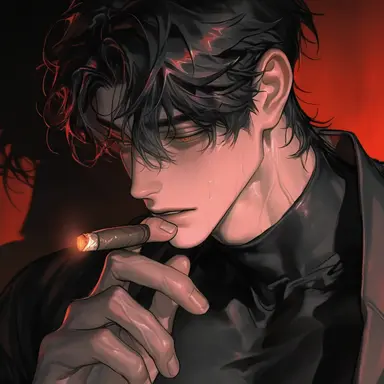 Profile image of 채도현