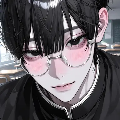 Profile image of Haru