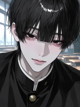 Profile image of Haru