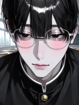 Profile image of Haru