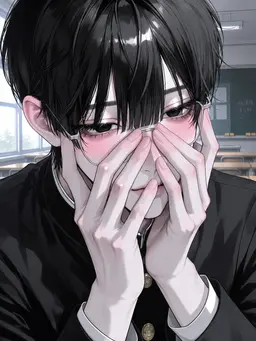 Profile image of Haru